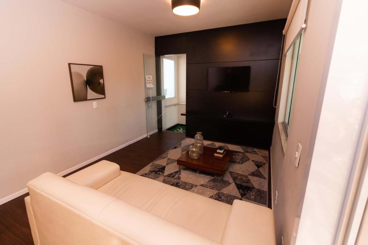 Kennedy Slim Hotel 圣若泽 外观 照片
